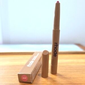 Rhode Lip Shape Mauve